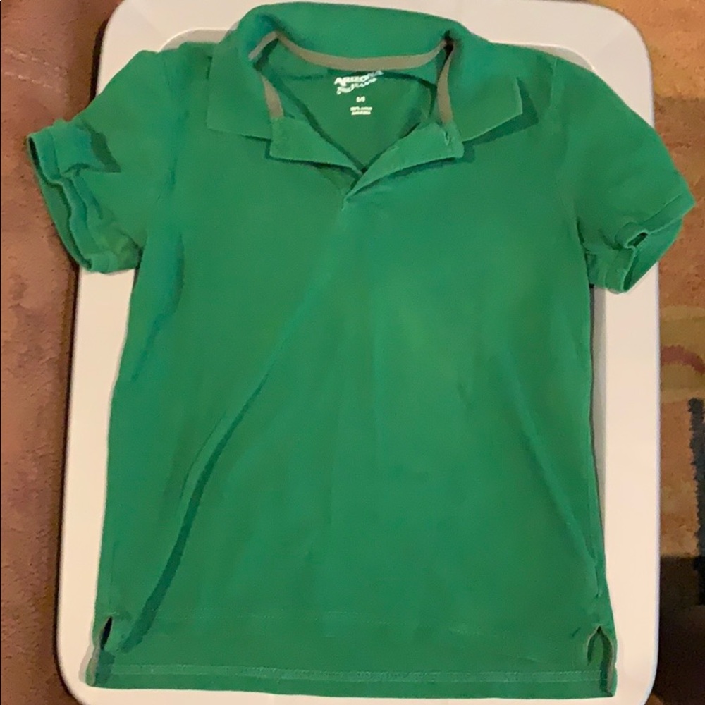 Arizona polo